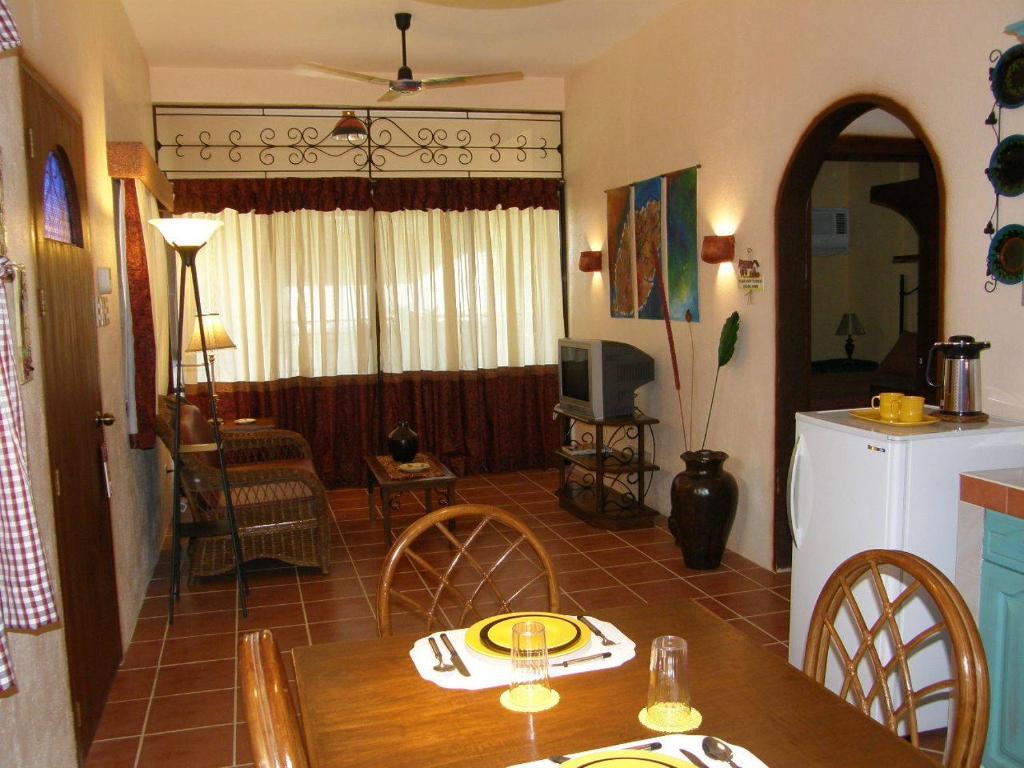 Florentina Homes Dumaguete City Zimmer foto