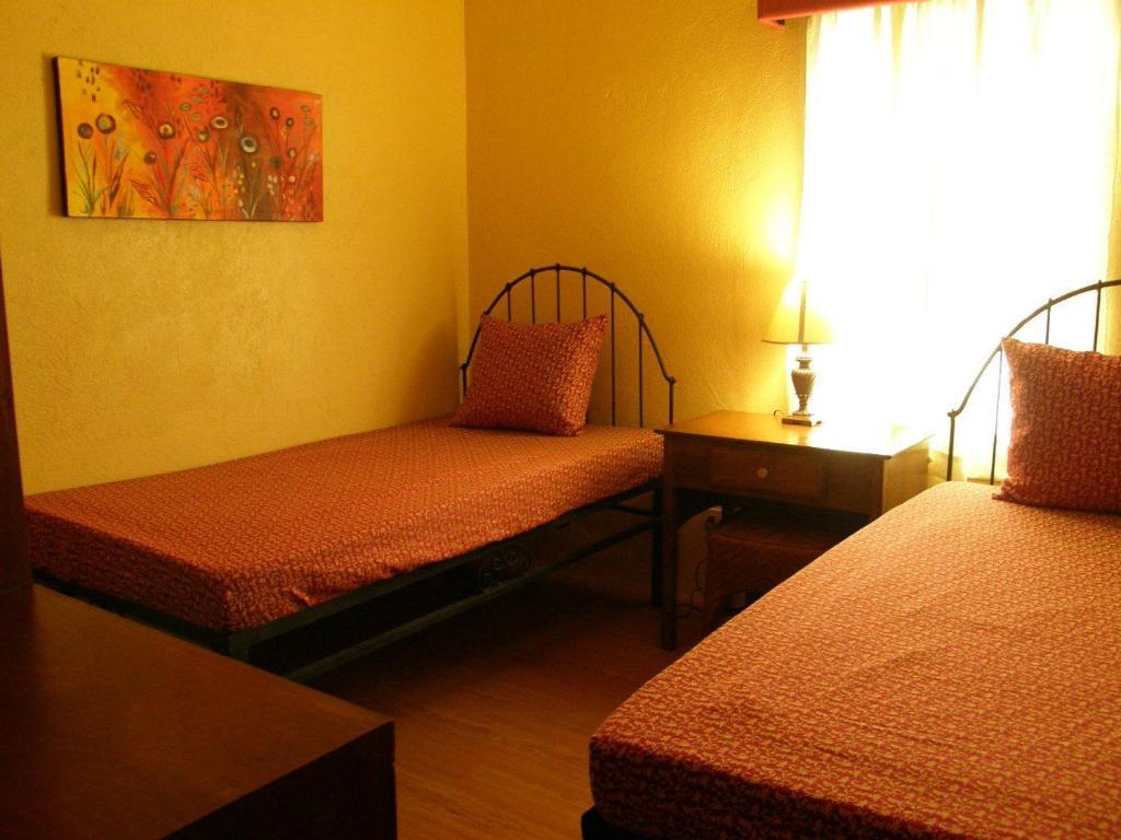 Florentina Homes Dumaguete City Zimmer foto